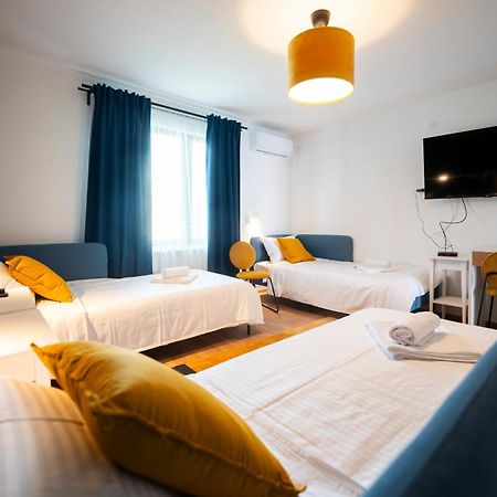 Cozy Nook B&B - Free Private Parking Novi Sad Exterior foto