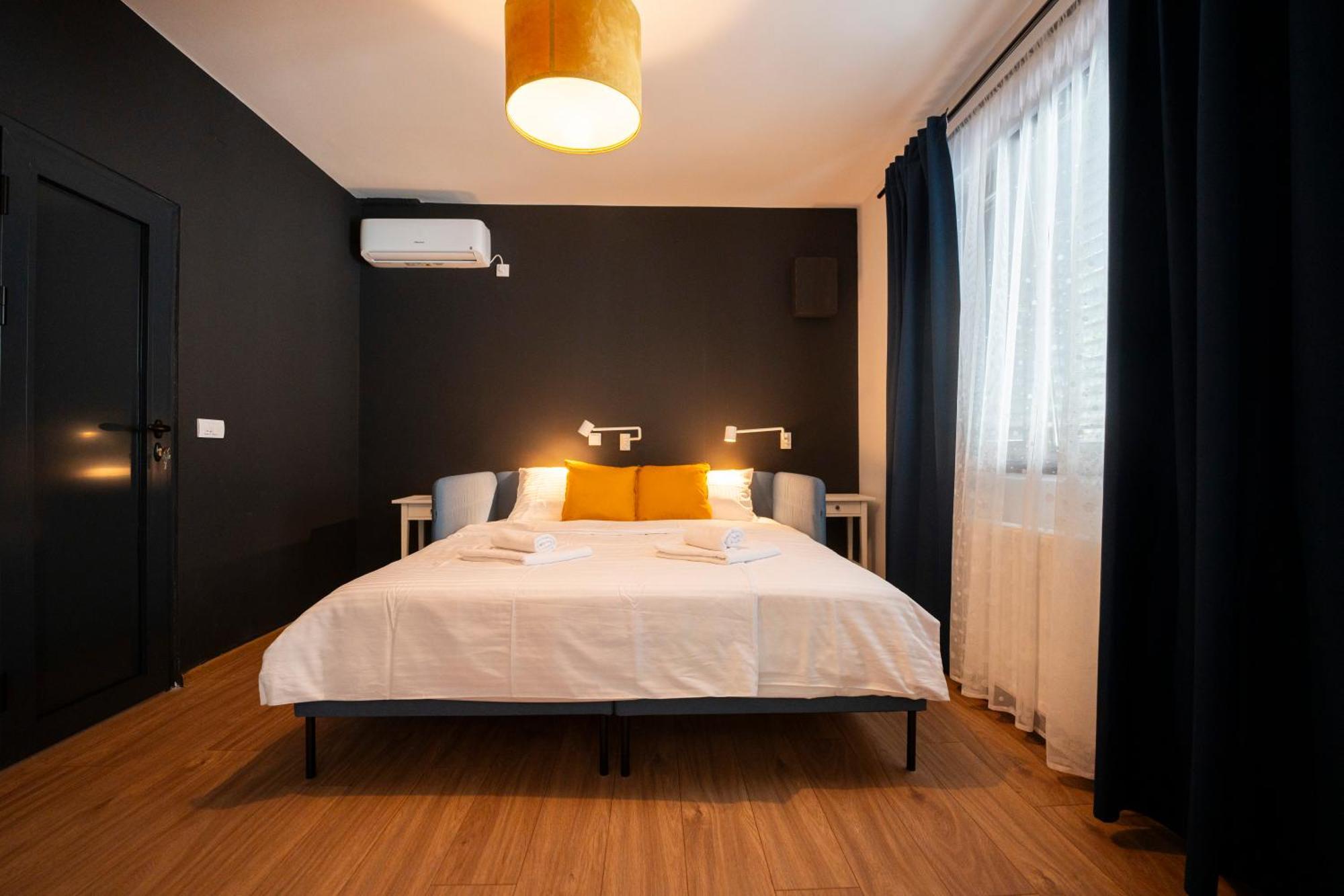 Cozy Nook B&B - Free Private Parking Novi Sad Exterior foto
