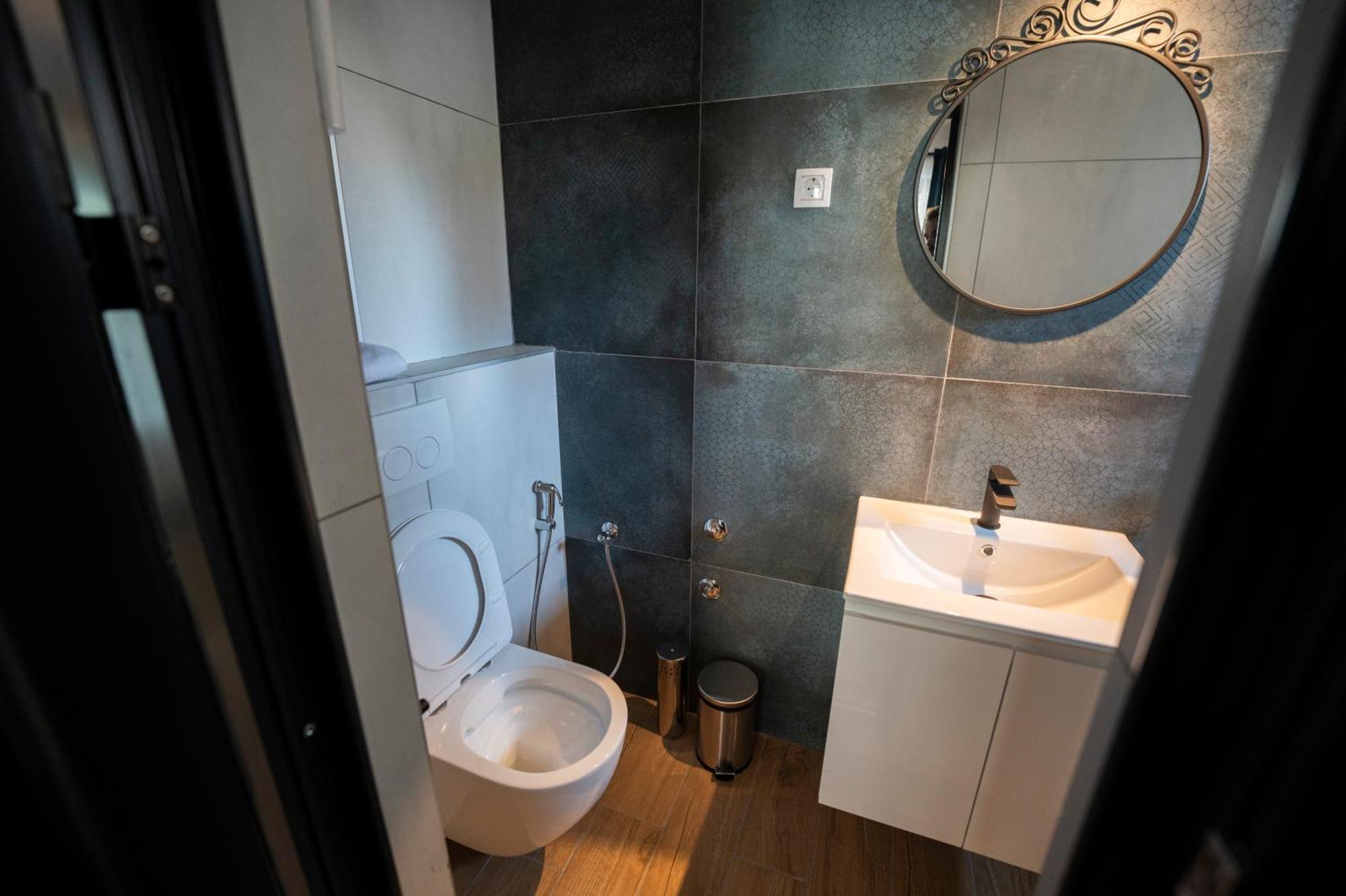Cozy Nook B&B - Free Private Parking Novi Sad Exterior foto
