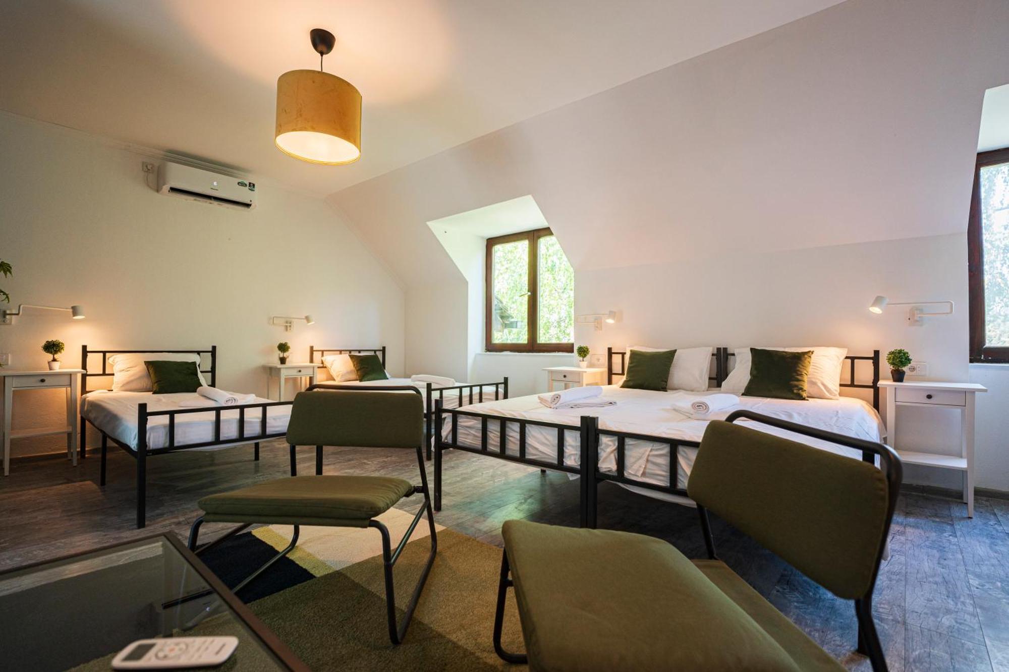Cozy Nook B&B - Free Private Parking Novi Sad Exterior foto