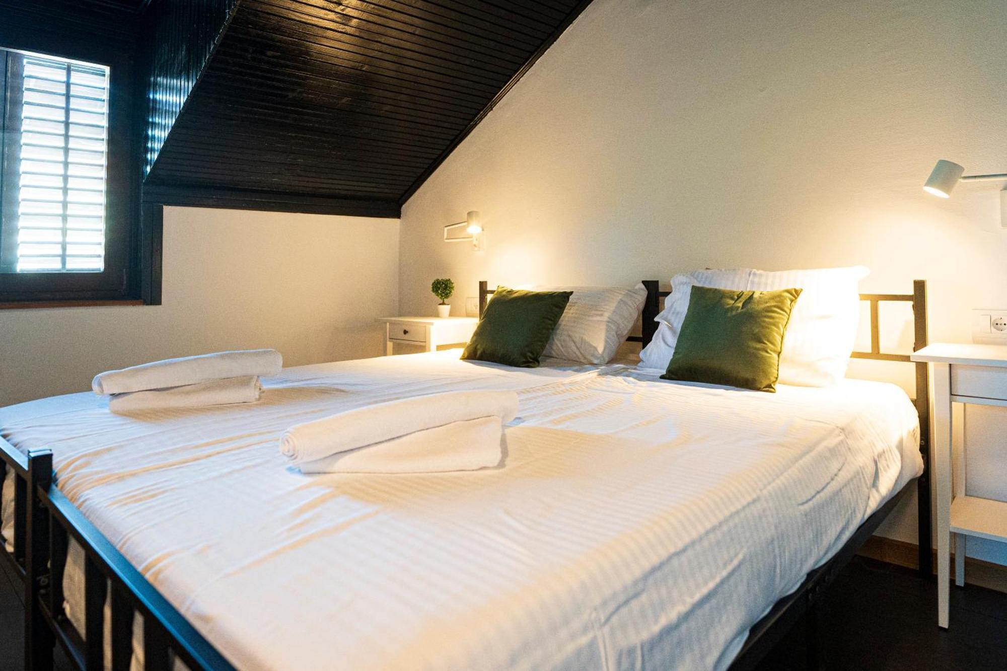 Cozy Nook B&B - Free Private Parking Novi Sad Exterior foto