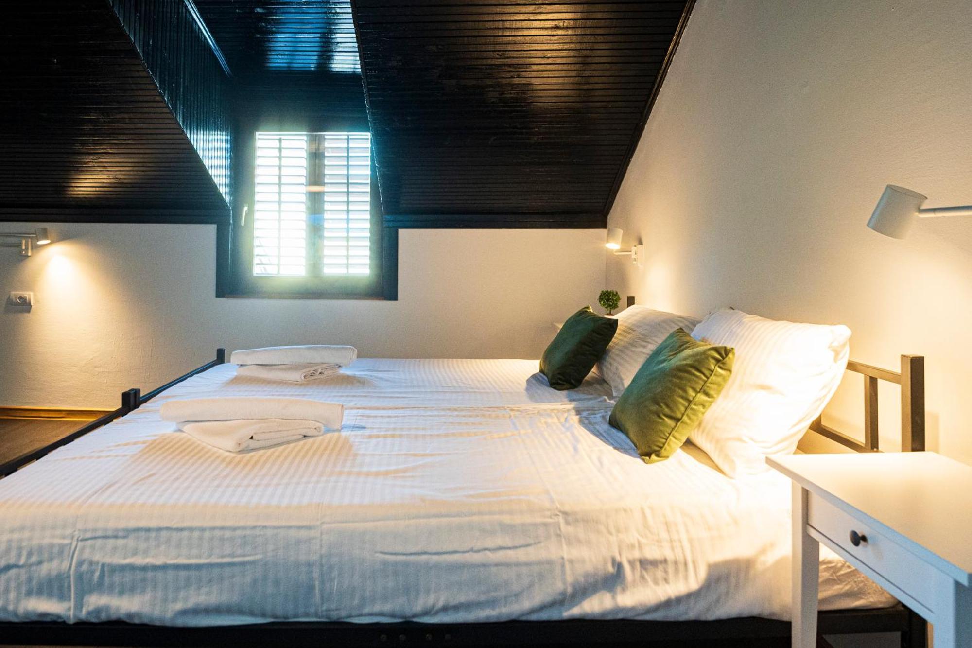 Cozy Nook B&B - Free Private Parking Novi Sad Exterior foto